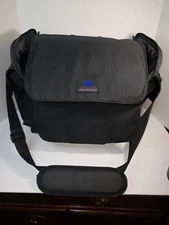 Large Creative Memories Memory Mate Carryall Shoulder Organizer Tote Bag Storage