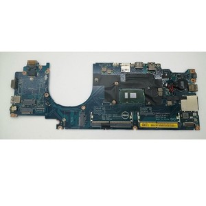 For   Latitude 5480 i5-6300U Laptop Motherboard LA-E081P 0RH40R RH40R #jg