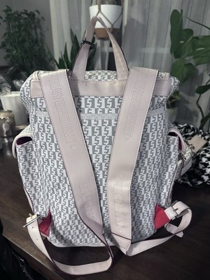 Pre Owned Vintage Limited Edition Sprayground Monte Carlo Bag