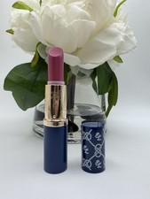 ESTEE LAUDER Pure Color Lipstick Paradise Pink Full Size 0.12 oz 3.5g Limited