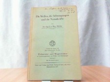 Die Wellen, die Schwingungen und die Naturkr�...