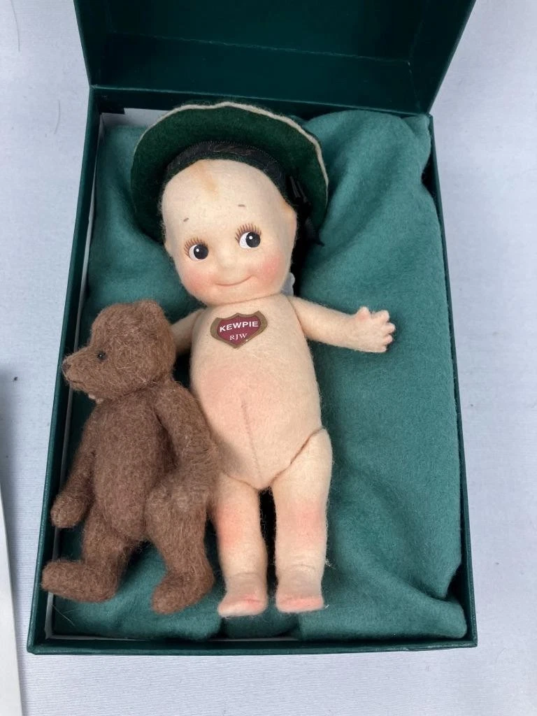 R. John Wright Dolls & Doll Playsets for sale | eBay