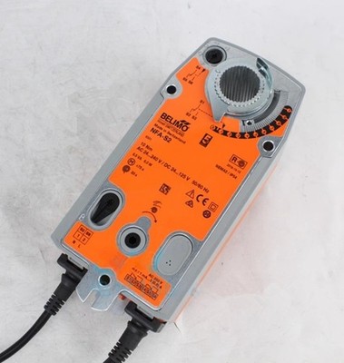 1pcs BELIMO NFA-S2 Electric air valve actuator driver