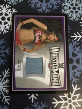 2015 Topps WWE Road to Wrestlemania Trading Cards 14