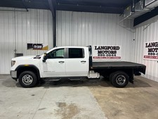 2021 GMC Sierra 3500 SIERRA