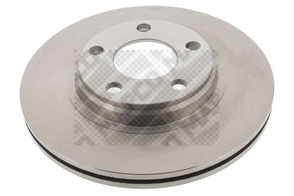 Bremsscheibe FüR Audi A4 B5 B6 S4 B5 S4 B6 A8 D2 S8 D2 VW Passat B5 1994-2004-image