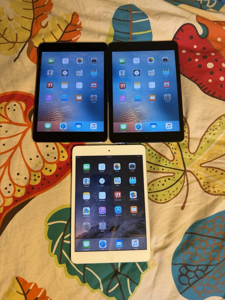 Unlocked 32GB iPad mini 1st Generation for sale | eBay