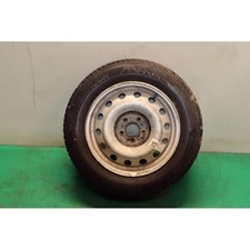 1 CERCHIO IN FERRO FIAT SCUDO (07-16) 2.0 16V MJT (94KW) D/1997CC. 2007