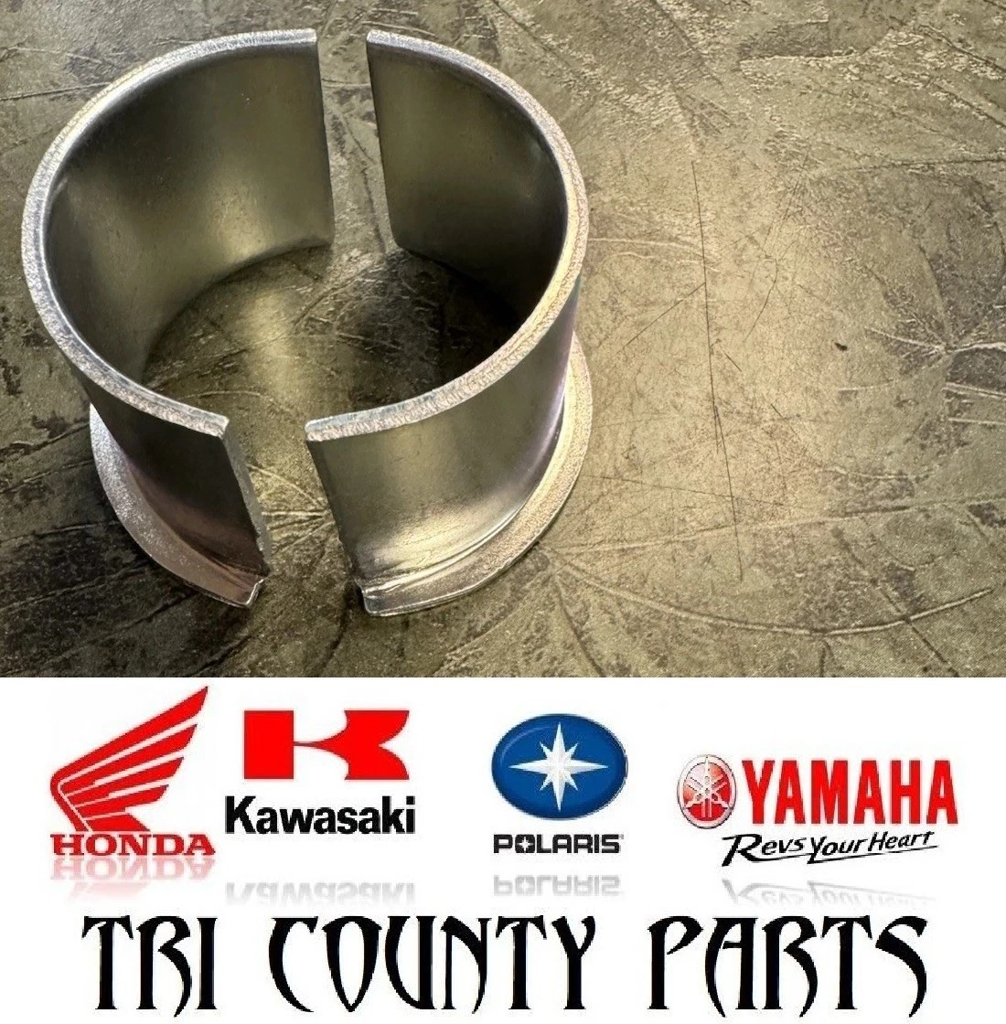 Kawasaki ATV, Side-by-Side & UTV Parts & Accessories for Kawasaki
