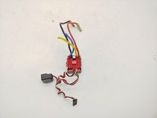 Hobbywing QUICRUN WP 1080 brushed ESC 2-3S for RC Crawler