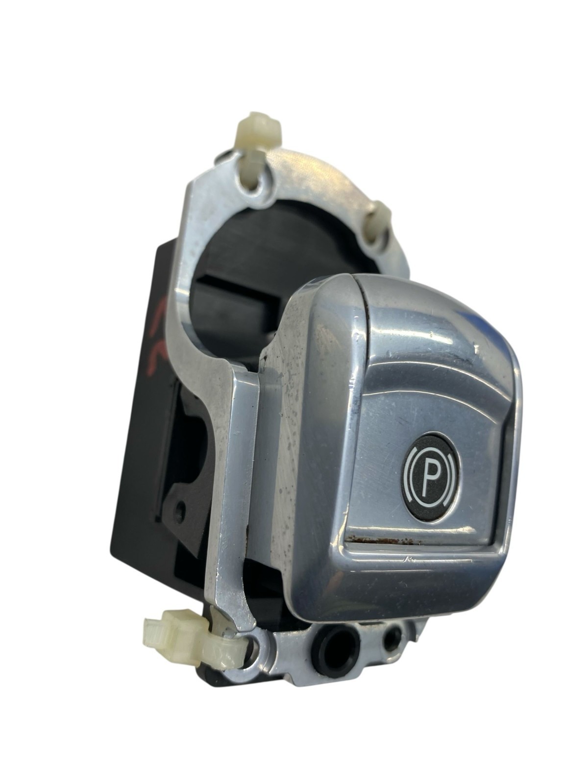 ASTON MARTIN RAPIDE ELECTRONIC PARKING BRAKE SWITCH AD43-7650-AC OEM