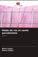 Nishu Singla (U. A.) | Mode De Vie Et Santé Parodontale | Taschenbuch (2023)