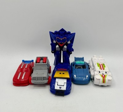 Konvolut - Transformers - Hasbro und andere 