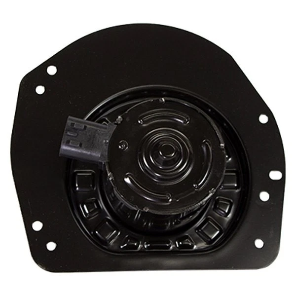 For Ford F-150 1980-1986 Motorcraft MM929 HVAC Blower Motor Foto 3 de 4