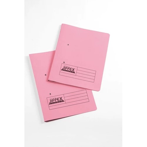 Jiffex Foolscap Transfer File 50 43217EAST