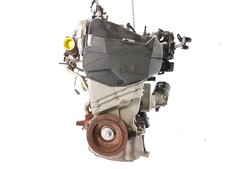 Moteur Renault Captur