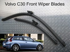 Balais d'essuie-glace Volvo C30