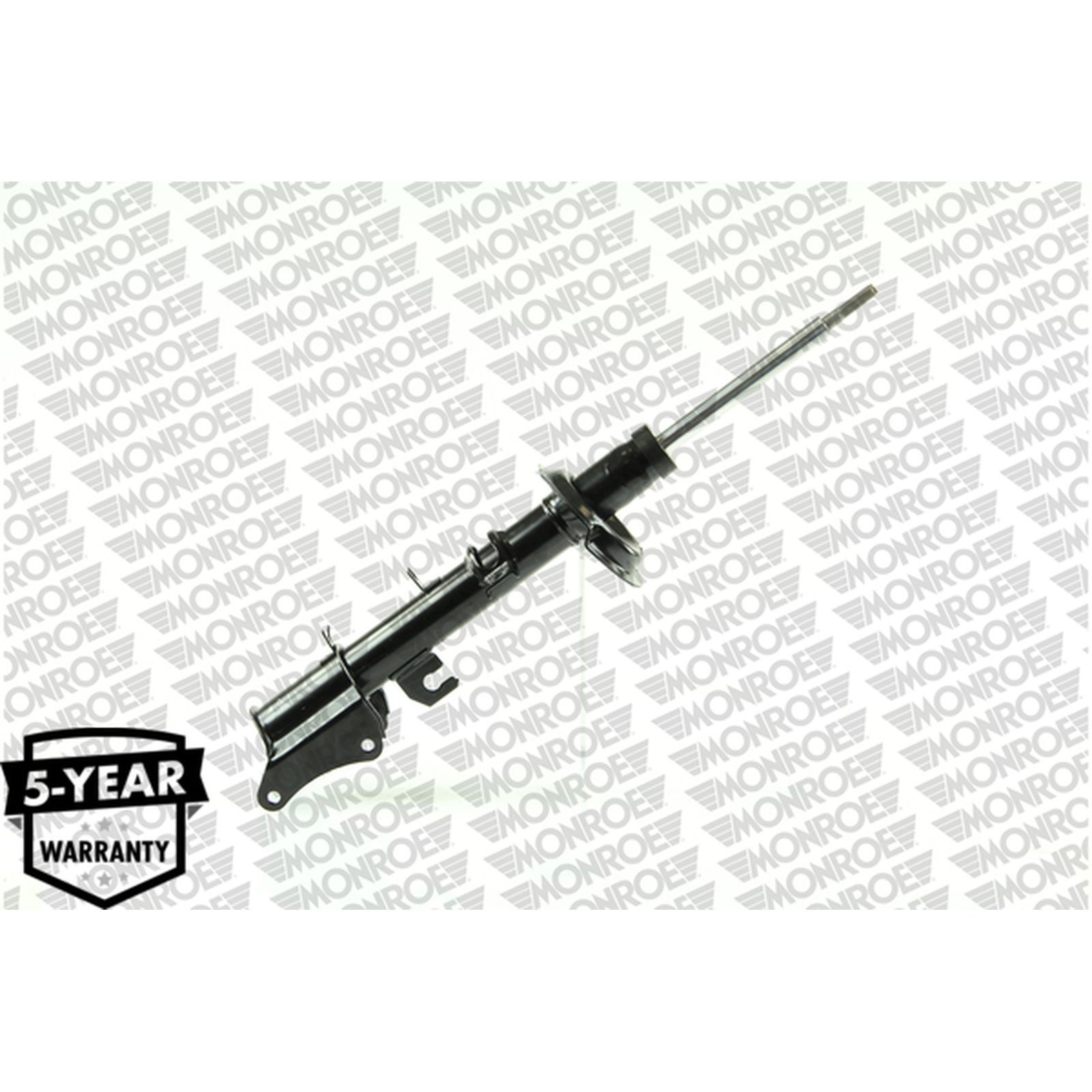 1x Shock Absorber (Single) G8019 Rear Monroe Original 0046763386 0046841067