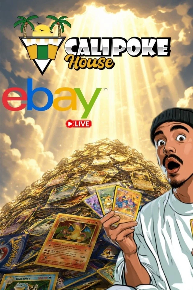 BIG Prismatic Rips! + Over 100 items for rip live or shipped sealed w/Eli