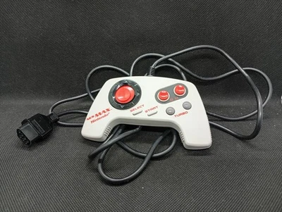 NES Max - Manette Gamepad Controller Nintendo NES PAL - NES-027 - Photo 1/4