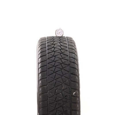 Used 235/65R18 Bridgestone Blizzak DM-V2 106S - 9.5/32 | eBay