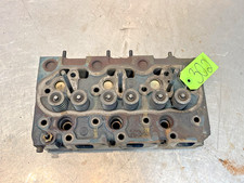 Kubota L245dt Tractor Cylinder Head