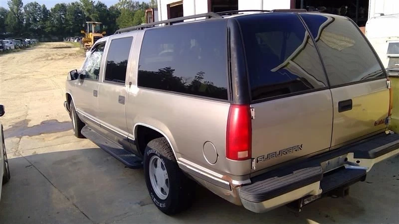 Front Sway Bar Stabilizer Bar Front Fits 88-00 CHEVROLET 2500 PICKUP 920936 - Image 4 of 4