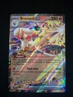 Carte Pokémon Brasegali Ex 024/159 Promo Aventures Ensemble