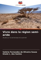 ValéRia Fernandes De Oliveira Sousa (U. A.) | Vivre Dans La RéGion Semi-Aride