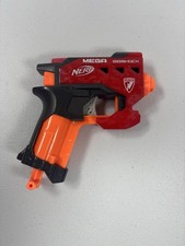NERF N-Strike Mega BigShock Blaster