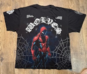 Darc Sport Spiderman | eBay