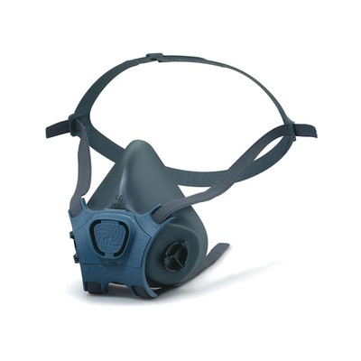 Moldex 7003 Maske Body Grau L