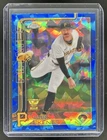 2025 Topps Chrome Sapphire Paul Skenes #300 Pirates