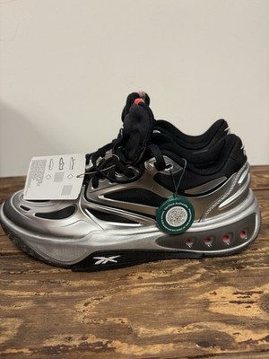 NWT Reebok Engine A Mobius Reboot 100228150 Shoes Men s Size US 9 Auth Tags