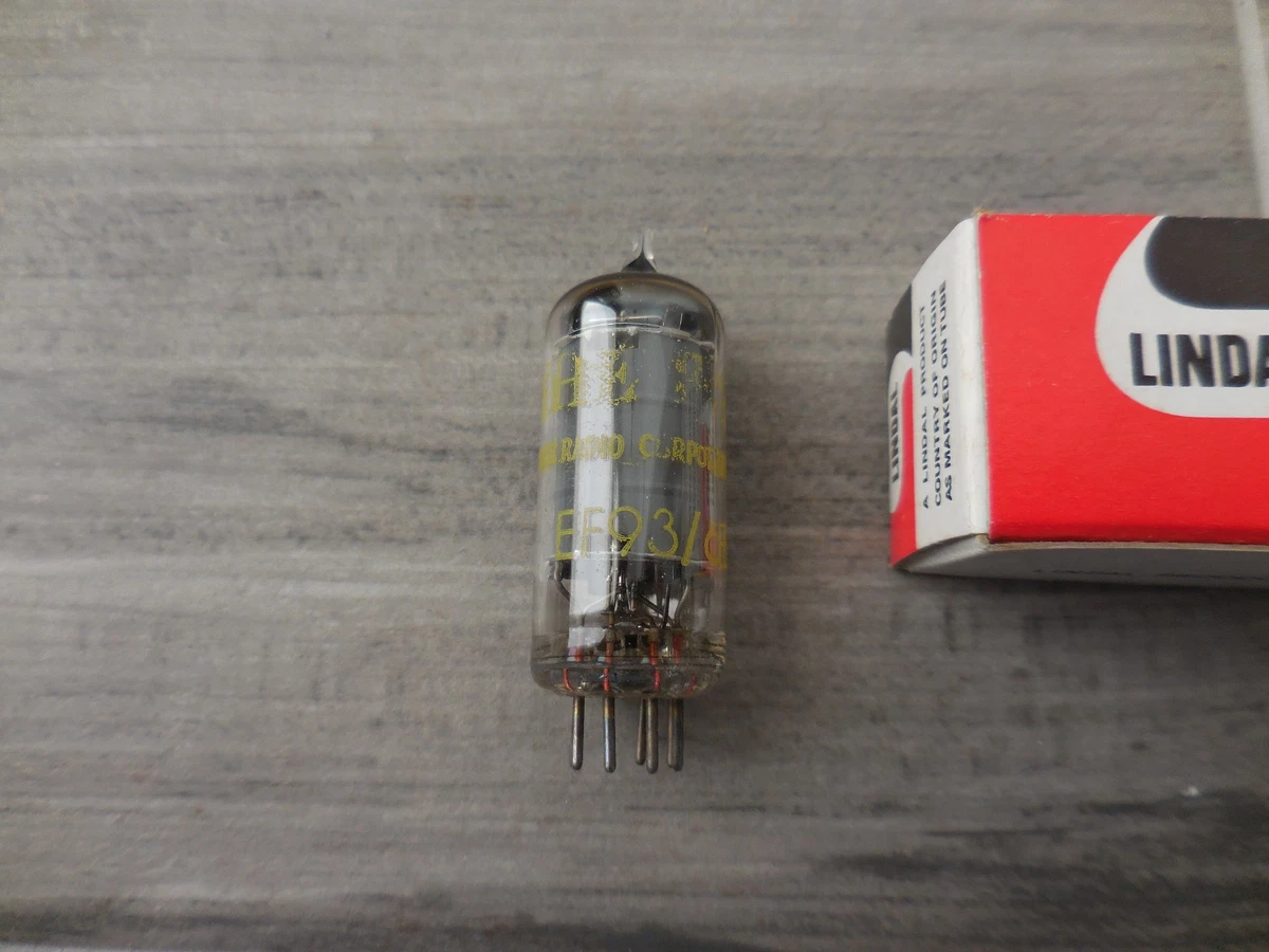Fisher 真空管| eBay