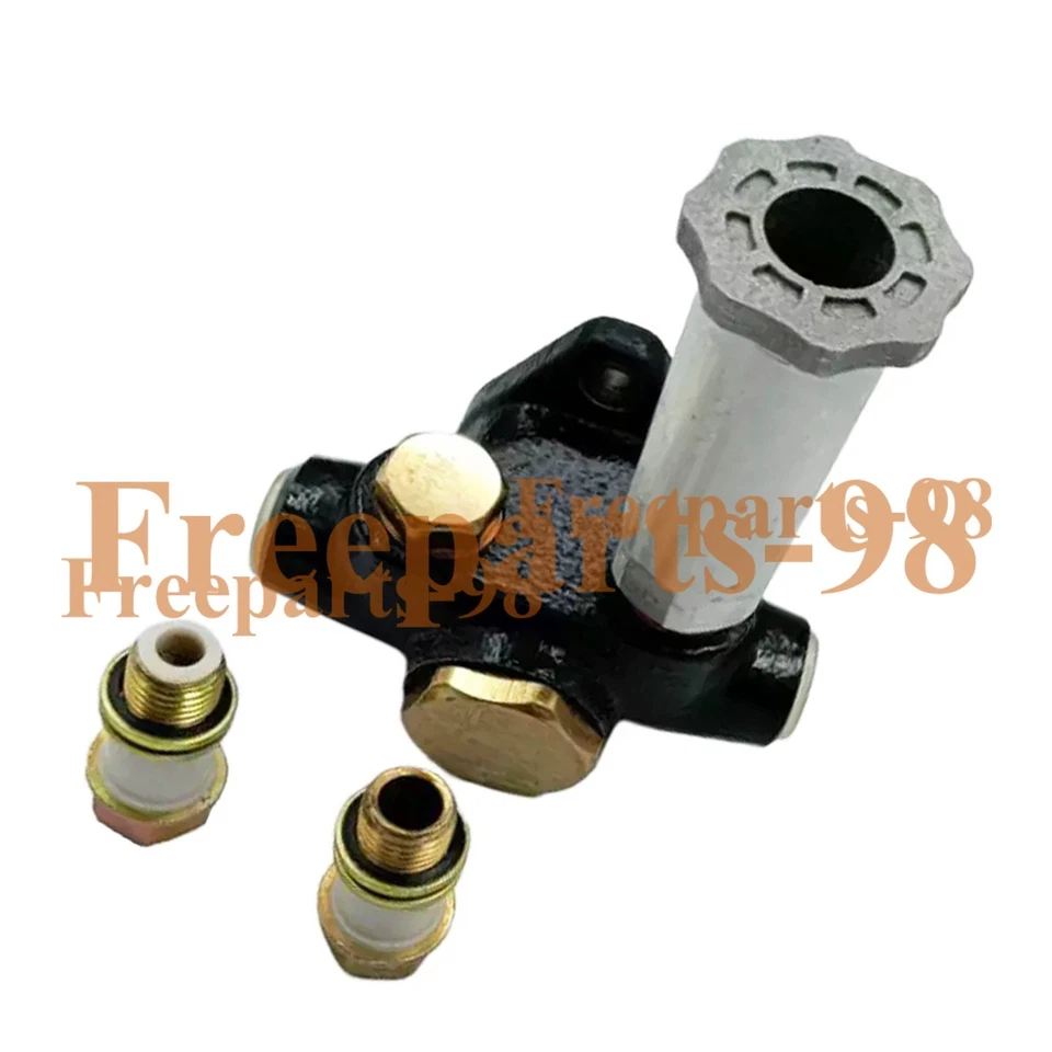 BOMBA DE ALIMENTACIÓN DE COMBUSTIBLE NUEVA APTA PARA NISSAN UD1800 6.9L 1992-1998 Foto 3 de 4