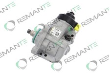 Hochdruckpumpe REMANTE 002-002-000519R +250.48€ Pfand für FIAT DUCATO Bus 150 3