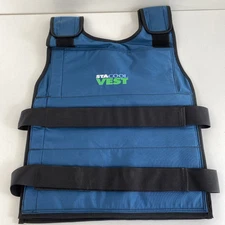 Stacool Industrial Cooling Vest USA Made 782-2665