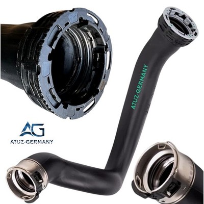 Original AG  turbo hose for Opel Insignia B 2.0 GSi 4x4 39096279