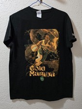 Seattle Storm- Jewell Loyd "Gold Mamba" Medium T-Shirt- WNBA Basketball- SGA