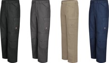 Red Kap Men's Performance Shop Pants