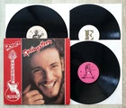 Bruce Springsteen Acoustic Tales 3x LP