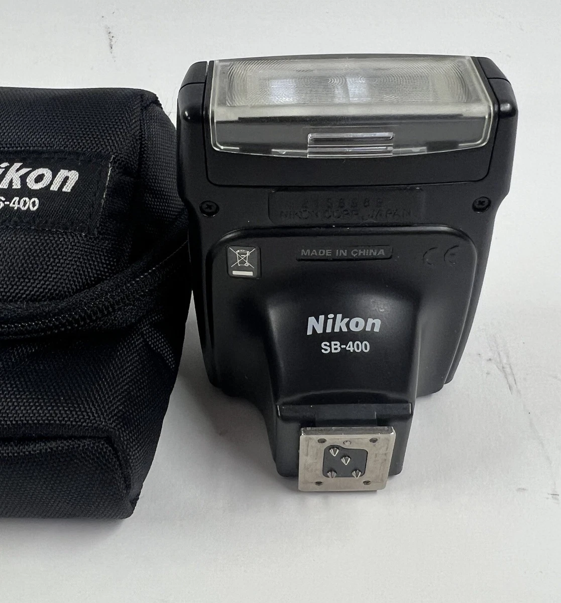◎美品◎Nikon SB-400 スピードライト Nikon Sb 400 for sale - eBay