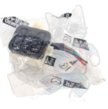 MAZDA GENUINE 'RHD MIATA 94-97 Roadster Power Window w/ Auto Function Switch New