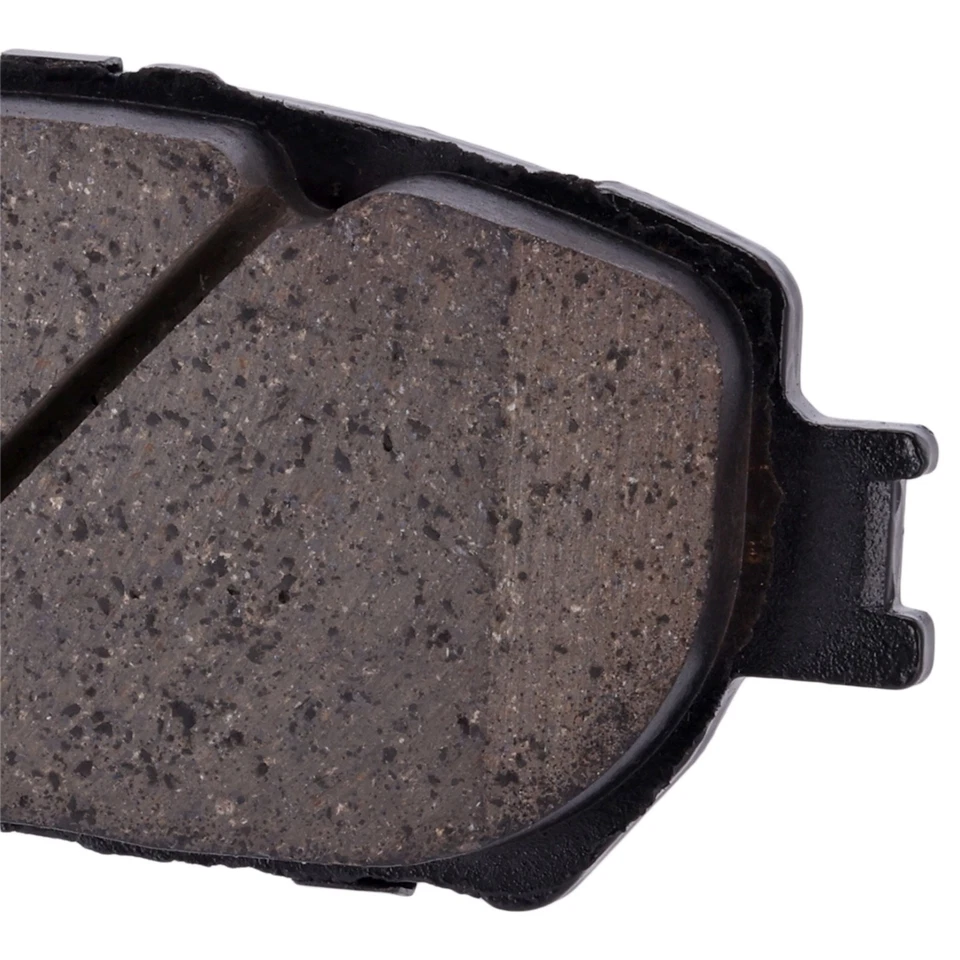 Juego de pastillas de freno Camry 2002-2006 446533240 Foto 4 de 4