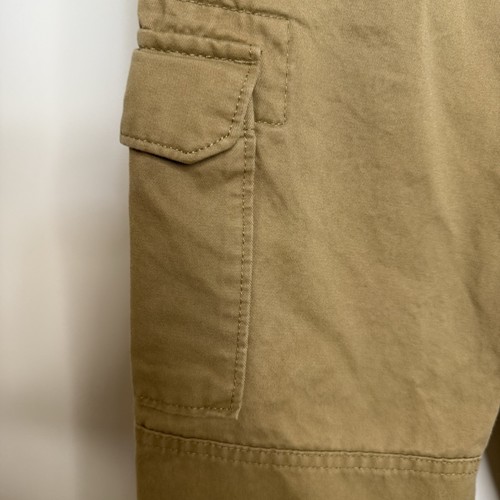 2 Pairs Of Lands End Boys Size 12H Pants