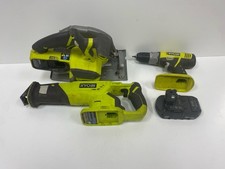 RYOBI TOOLS COMBO TOOL SET (P21026751)