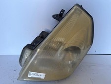 Feu avant (phare) Renault VEL SATIS