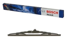 BOSCH Scheibenwischer hinten H341 für OPEL AGILA ASTRA F COMBO/Kombi COMBO