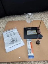 Complete Professional Jewelry Appraisal & Gemology Lab Kit - Fable, Presidium